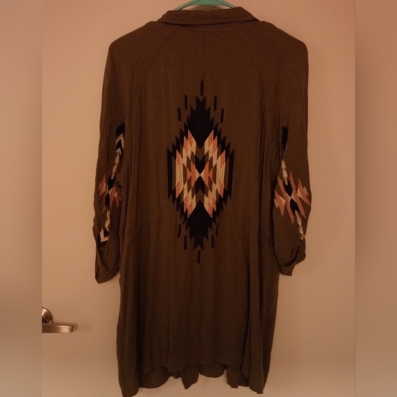 Miss Me Jacket - Picture 2 of 2